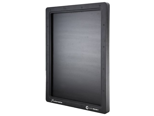 Studiomaster's new Acoustic Image range relies on the lastest NXT technology.