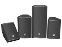 Studiomaster TRX Series