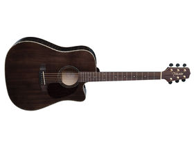 NAMM 2012: Takamine introduces 7 new G-Series guitars