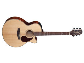 NAMM 2012: Takamine introduces 7 new G-Series guitars