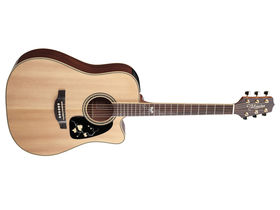 NAMM 2012: Takamine launches the EG50th