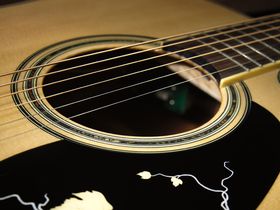 NAMM 2012: Takamine launches the EG50th