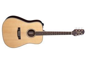 NAMM 2012: Takamine introduces 7 new G-Series guitars