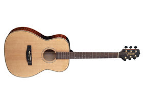 NAMM 2012: Takamine introduces 7 new G-Series guitars