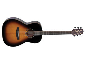 NAMM 2012: Takamine introduces 7 new G-Series guitars