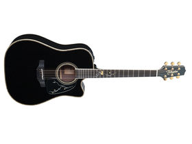 NAMM 2012: Takamine unveils the 2012 Limited Edition Series