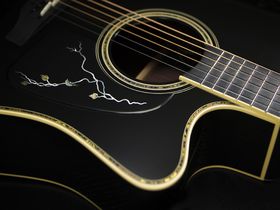 NAMM 2012: Takamine unveils the 2012 Limited Edition Series