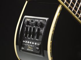 NAMM 2012: Takamine unveils the 2012 Limited Edition Series