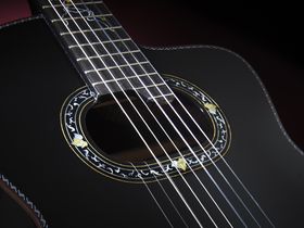 NAMM 2012: Takamine unveils the 2012 Limited Edition Series