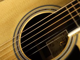 NAMM 2012: Takamine introduces the T50th
