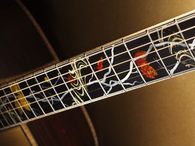 NAMM 2012: Takamine introduces the T50th