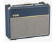 NAMM 2012: Vox releases limited edition AC15C1-BL and AC30C2-BL Custom Series guitar amps