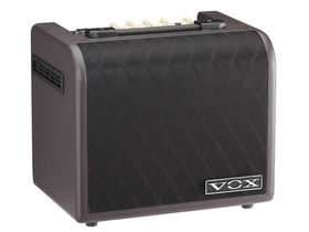 NAMM 2012: Vox announces AGA30 acoustic guitar amp