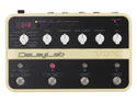 NAMM 2012: Vox DelayLab