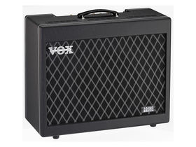 NAMM 2012: Vox TB18C1 guitar amp