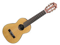 The Guitalele