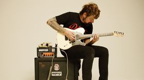 NAMM 2013: Orange announces amp giveaway