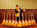 Gibson reveals Billy Gibbons Pearly Gates Les Paul Standard