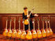 Gibson reveals Billy Gibbons Pearly Gates Les Paul Standard