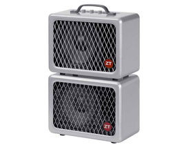Wilco get experimental with ZT Lunchbox amps