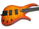 Manson John Paul Jones Signature E-Bass unveiled