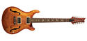 PRS reveals new Hollowbody 12-string