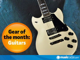 New guitar gear of the month: review round-up