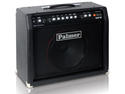 Palmer launches FAT50 tube amps