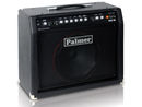 Palmer launches FAT50 tube amps