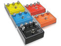 Palmer introduces Root Effects Series