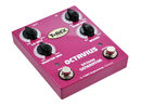 T-Rex introduces Octavius effects pedal