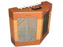 British Amplifiers reveals limited reissue of the Watkins Dominator amp