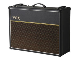 Summer NAMM 2011: Vox unveils new addition to the AC Custom Series