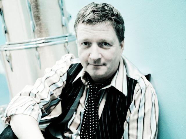 The Squeeze guitarist will be at PMT Birmingham on 20 July.