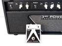 Summer NAMM 2011: 3rd Power announces AB Channel Selector pedal