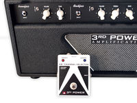 3rd Power announces AB Channel Selector pedal