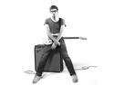 Fender announces Graham Coxon Telecaster