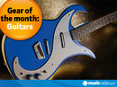 New guitar gear of the month: review round-up (July 2011)