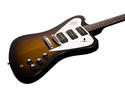 Gibson announces 2011 Firebird Studio Non-Reverse