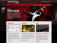 Line 6 launches Spider Online