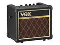 Summer NAMM 2011: Vox MINI3 now available with classic Vox aesthetic