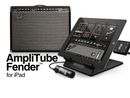 IK Multimedia announces AmpliTube Fender 1.2