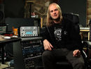 Kemper Profiling Amp 'inspiring' for metal