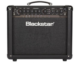 Summer NAMM 2012: Blackstar unveils ID:15 and ID:30 combos