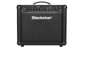 Summer NAMM 2012: Blackstar unveils ID:15 and ID:30 combos