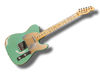 Limited Edition 1959 Heavy Relic Telecaster MSRP £3,226.80