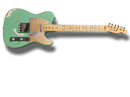 Fender Custom Shop 2012 Limited Edition range