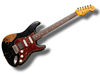 Limited Edition 1963 Heavy Relic Stratocaster MSRP £3,526.80
