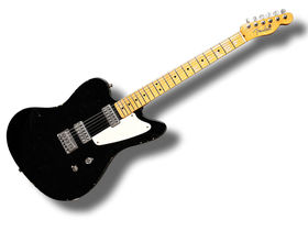 Fender Custom Shop 2012 Limited Edition range