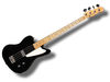 Limited Edition Relic La Cabronita "Boracho" Bass MSRP £3,022.80